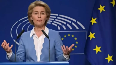 AB'den müzakere çağrısı geldi!