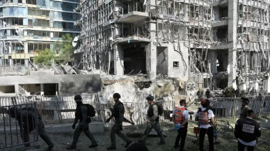 İsrail'de yabancı medyaya sansür mü geliyor?