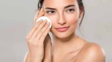 Minimal cilt bakımında fark yaratın! Az ürünle sağlıklı sonuçlar!