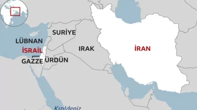 İsrail'in 60 savaş uçağıyla İran’a yıkıcı saldırısı: 12 füze üssü vuruldu