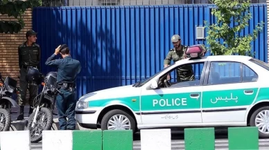 İran’dan MOSSAD operasyonu!