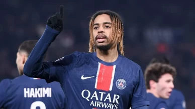 Alman devi Barcola'ya kancayı taktı