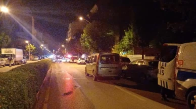 Çorum’da polise mukavemette bulunan 3 kişi tutuklandı