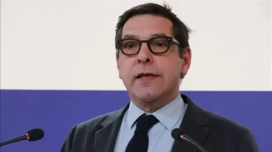 Fransa, yeni zenginleştirme tesisi kuracağını açıklayan İran'ı kınadı