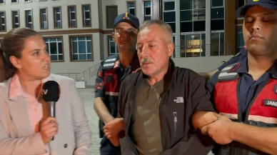 Emrah Elveren’in kaybında şok gelişme! Canlı yayında gözaltına alındı