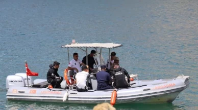 Kayıp otizmli Onurcan'dan acı haber!