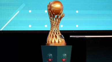 Basketbol Süper Ligi'nde yarı final eşleşmeleri belli oldu