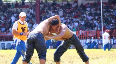 664. Tarihi Kırkpınar Yağlı Güreşleri biletleri satışa çıktı!