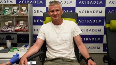 Beşiktaş’ta yeni sezon öncesi sağlık kontrolleri sürüyor