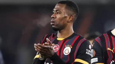 Galatasaray'da Carlos Cuesta kararı