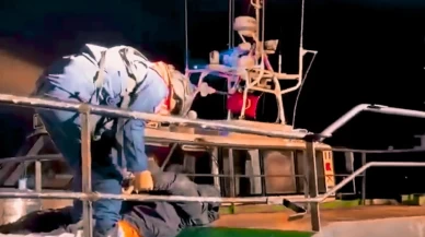 Çanakkale’de göçmen kaçakçılığı operasyonuna 23 tutuklama