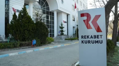 Rekabet Kurulu düğmeye bastı