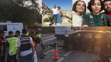 5 kişinin öldüğü kazada kahreden ihmal ortaya çıktı