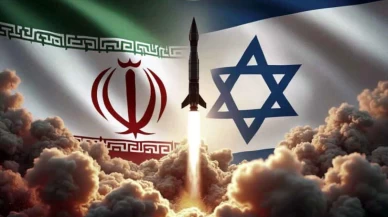 İsrail-İran geriliminde Tel Aviv'in enerji altyapısı da hasar alıyor