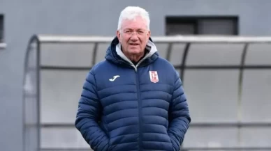 Balıkesirspor'da İsmail Ertekin dönemi sona erdi