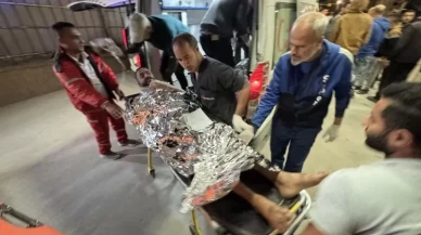 İsrail'in saldırıları son bulmuyor!