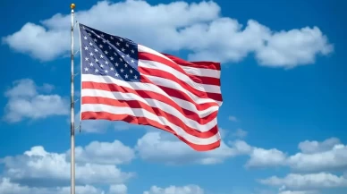 ABD’den, İsrail Büyükelçiliği'ni geçici kapatma kararı