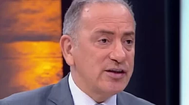 Gazeteci Fatih Altaylı gözaltına alındı