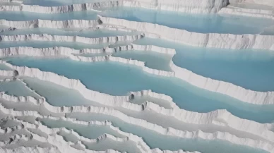 Bayram tatili öncesi iç turizmde alternatif rotalara ilgi artıyor