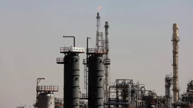 Saldırılarda petrol tesisleri zarar görmedi