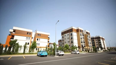 İstanbul'da yarın 798 konut ve iş yeri hak sahiplerine teslim edilecek