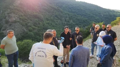 Canlı yayında cinayeti itiraf etmişti; adliyeye sevk edildi