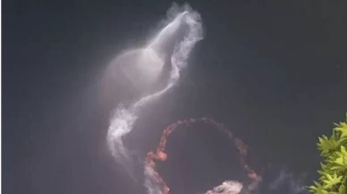 İran’ın İsrail’e ateşlediği 'Siccil füzeleri' İsminin Kur'an'da bir anlamı var