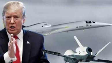 Trump’tan kritik hamle, imzayı attı! Çin’e karşı güçlü adımlar