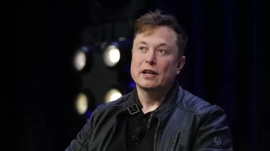 Elon Musk: Trump'ın tasarısını görünce hayal kırıklığına uğradım