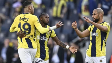 Fenerbahçe, Lazio ile hazırlık maçı yapacak
