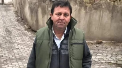 "Koyunlar tarlaya girdi" kavgası cinayetle sonuçlandı