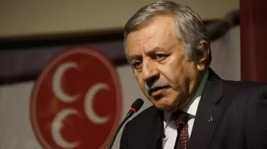 MHP'li Celal Adan: "Devlet Bey, dünü temsil eden, bugünü inşa eden kudrettir"