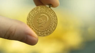 Altının gramı 4 bin 198 liradan işlem görüyor