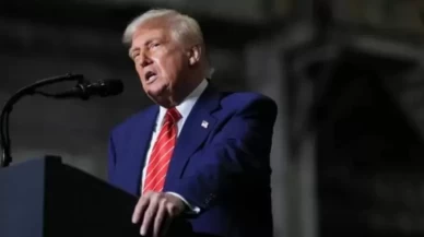 Trump’tan sert çıkış: Askeri birlikleri getirin...