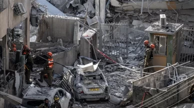 Kanada hükümeti vatandaşlarını uyardı!