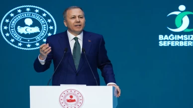 Bakan Yerlikaya'dan dikkat çeken paylaşım: Kabul edilebilir tek bir sayı var