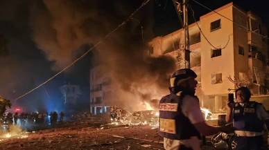 İsrail korkuya kapıldı, emniyet alarmda! Acil hazırlıklar başladı