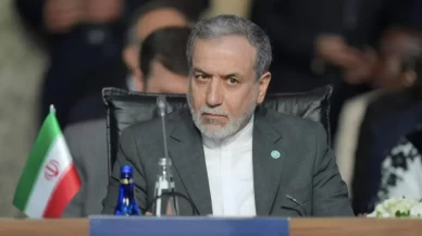 İran Dışişleri Bakanı Arakçi: Müzakere sürecini biz bozmadık