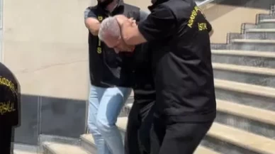 Cin çıkarma bahanesiyle 17 yaşındaki kızı istismar etti!