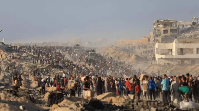 İtalya Başbakanı Meloni'den İsrail'e Gazze tepkisi: Kabul edilemez bir boyuta ulaştı