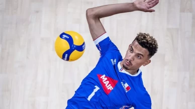 Fenerbahçe Barthelemy Chinenyeze’yi kadrosuna kattı