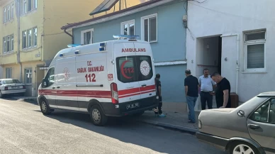 Kütahya'da, eski belde belediye başkanı evinde ölü bulundu