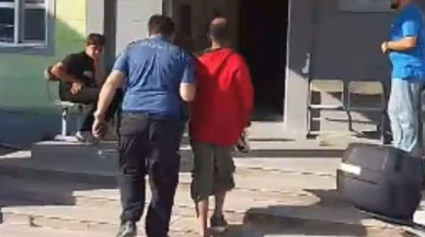 Antakya'da uyuşturucu taciri şahıs tutuklandı