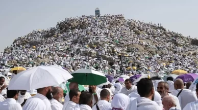Hayatını kaybeden Türk hacı sayısı 14'e yükseldi