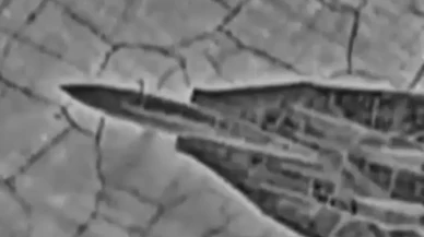 İsrail, İran’ın batısına saldırdı