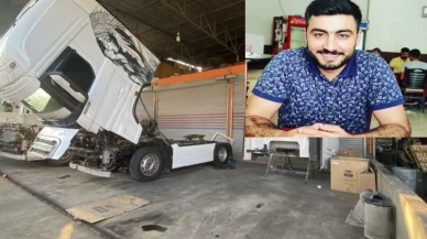 Kadın kıyafetiyle iş yerine geldi, kan davalısını vurup kaçtı!