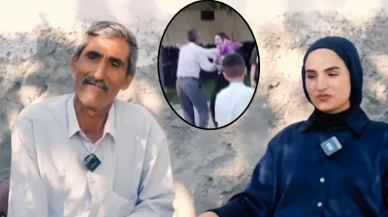 YKS çıkışında babası çiçekle karşılamıştı! Çimen'in sınav sonucu belli oldu