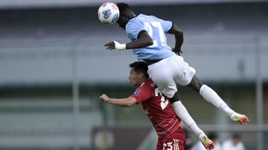 Başakşehir, Avusturya kampını galibiyetle kapattı