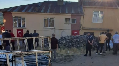 Malatya'ya şehit ateşi düştü