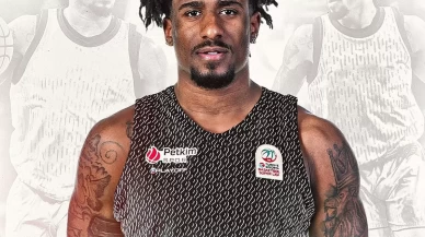 Stanley Whittaker, Aliağa Petkimspor’da